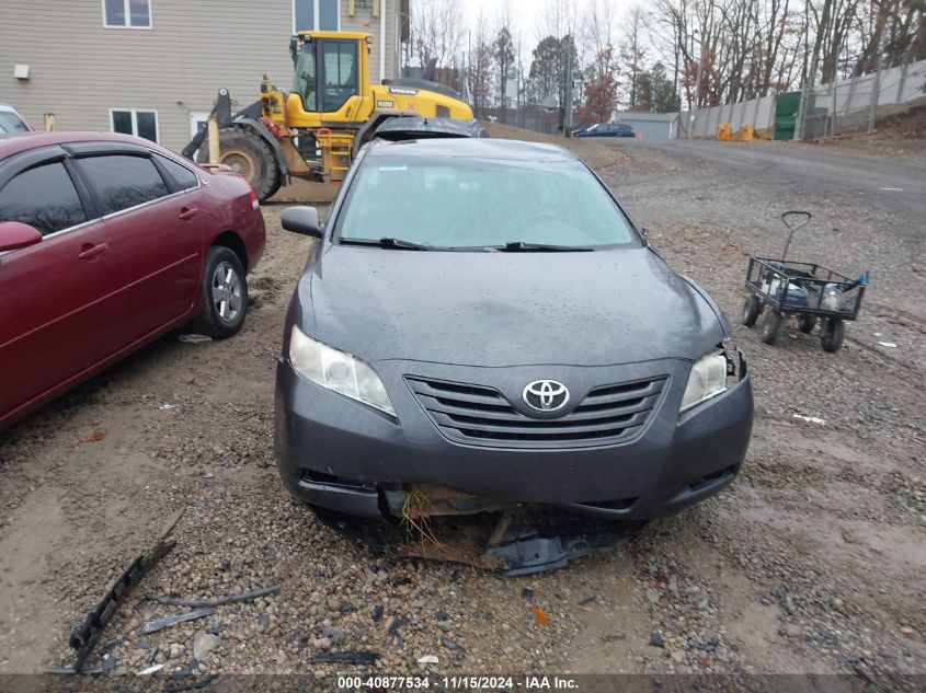 2009 Toyota Camry Le VIN: 4T1BE46K19U814010 Lot: 40877534