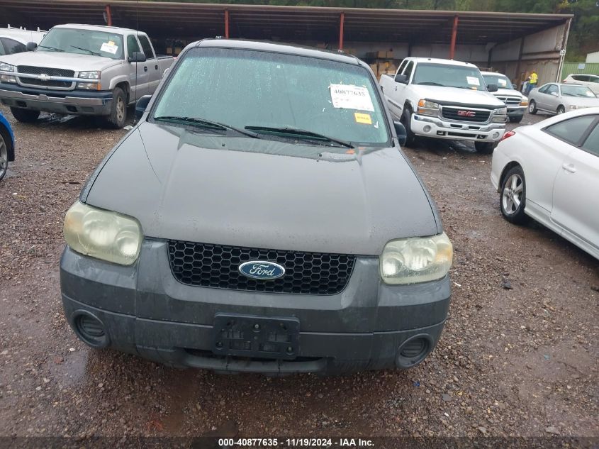 2005 Ford Escape Xls VIN: 1FMYU02Z85KD51717 Lot: 40877635