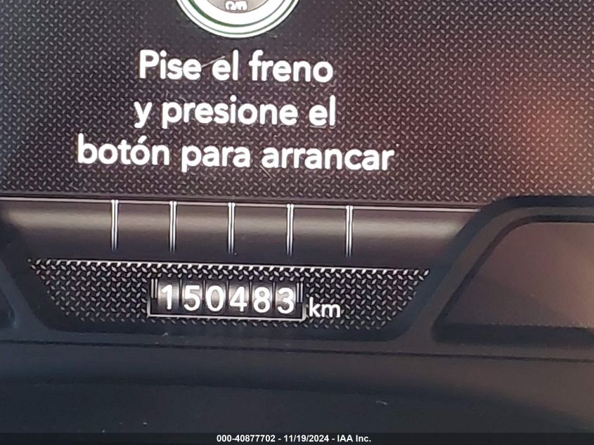 2021 Ram 1500 Rebel 4X4 5'7 Box VIN: 1C6SRFLT7MN540145 Lot: 40877702