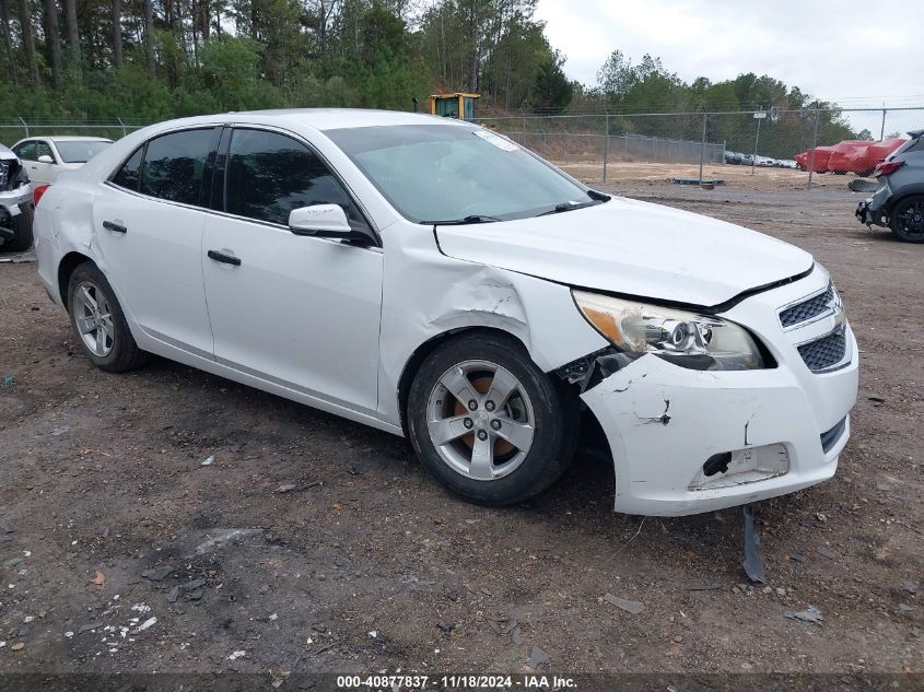 2013 Chevrolet Malibu 1Lt VIN: 1G11C5SA1DF208494 Lot: 40877837