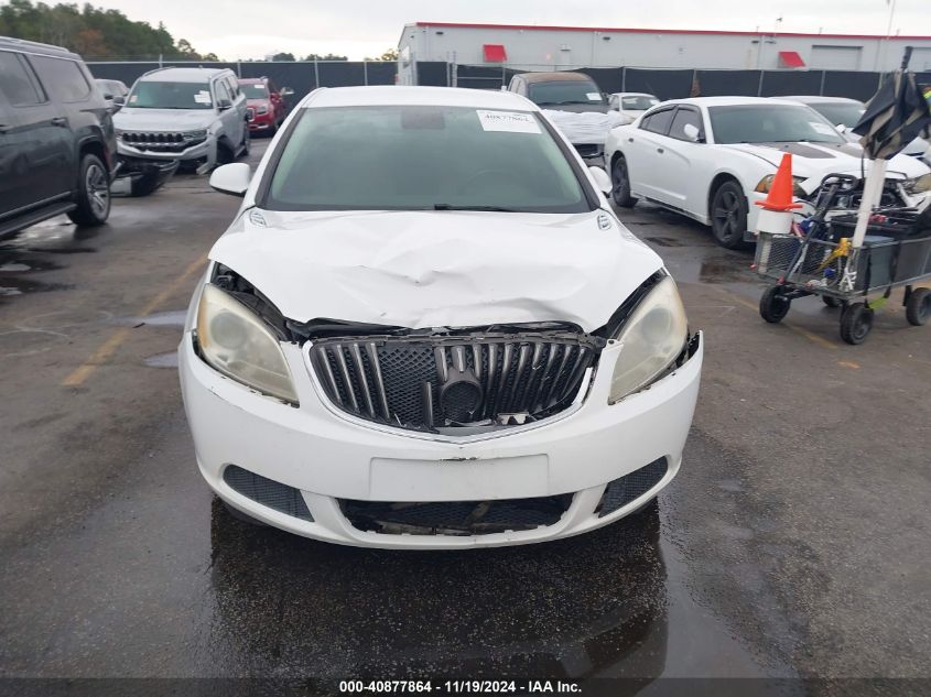 2015 Buick Verano VIN: 1G4PP5SK0F4185394 Lot: 40877864