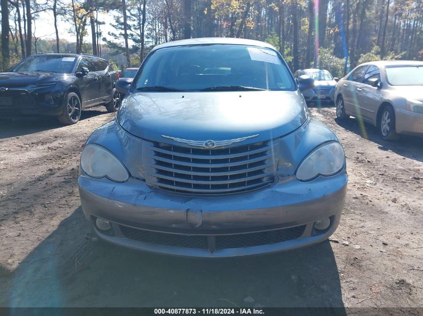 2008 Chrysler Pt Cruiser Touring VIN: 3A8FY58BX8T170556 Lot: 40877873