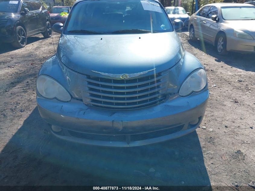 2008 Chrysler Pt Cruiser Touring VIN: 3A8FY58BX8T170556 Lot: 40877873