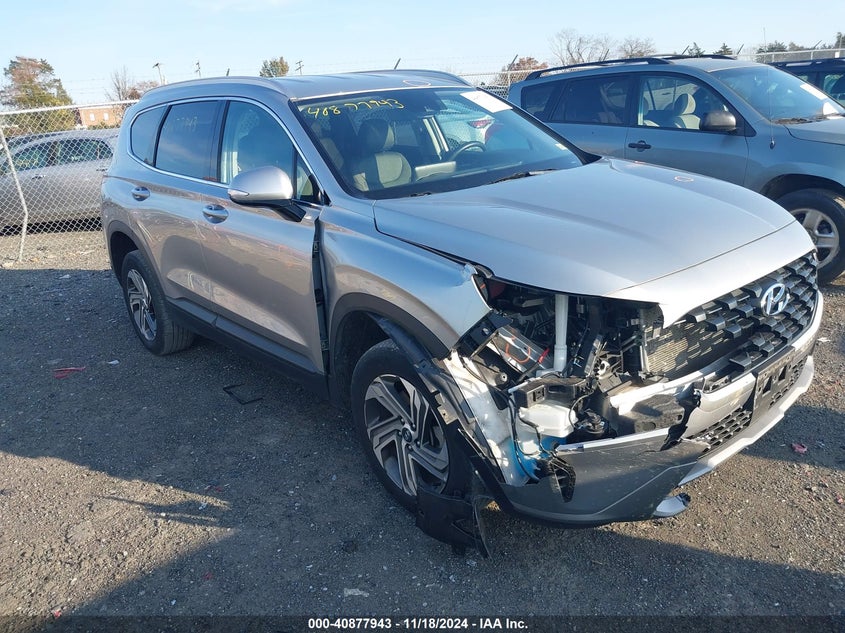 HYUNDAI SANTA FE SEL 2023