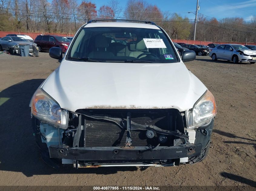 2010 Toyota Rav4 VIN: JTMBF4DV8A5017928 Lot: 40877955