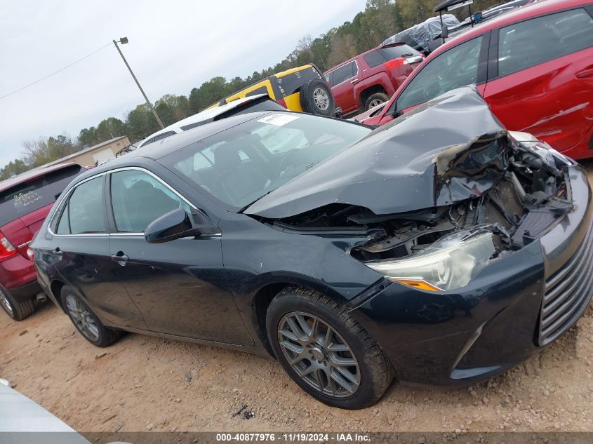 VIN 4T1BF1FK0FU076708 2015 Toyota Camry, Xle no.13