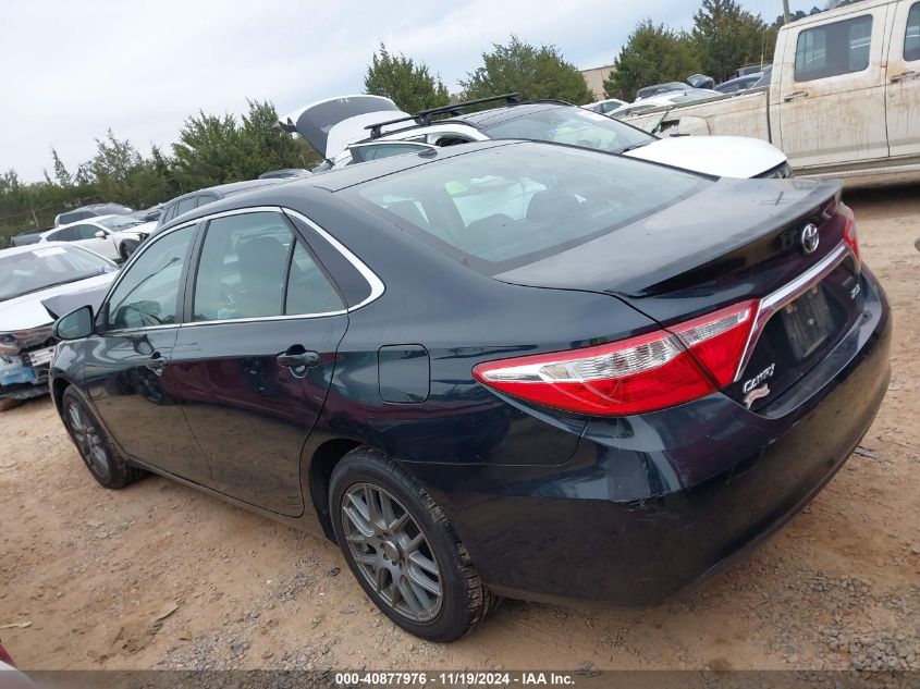 VIN 4T1BF1FK0FU076708 2015 Toyota Camry, Xle no.14