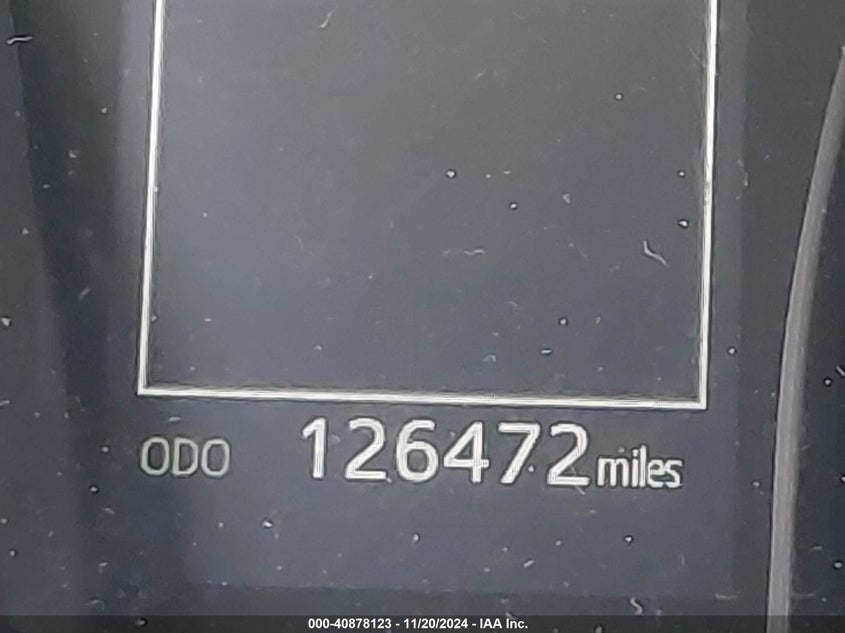 2018 TOYOTA CAMRY VIN: 4T1B11HK9JU564480