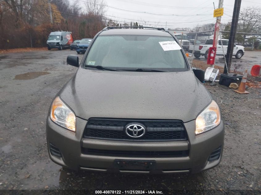 2010 Toyota Rav4 VIN: 2T3BF4DV4AW068447 Lot: 40878122