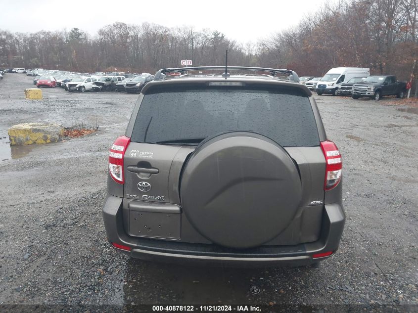 2010 Toyota Rav4 VIN: 2T3BF4DV4AW068447 Lot: 40878122