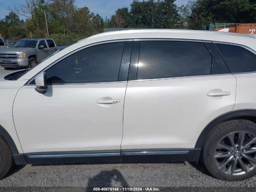 VIN JM3TCBEY6J0234781 2018 Mazda CX-9, Signature no.14