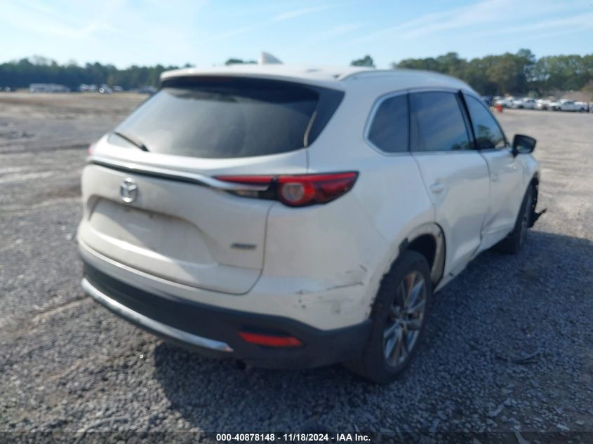 VIN JM3TCBEY6J0234781 2018 Mazda CX-9, Signature no.4