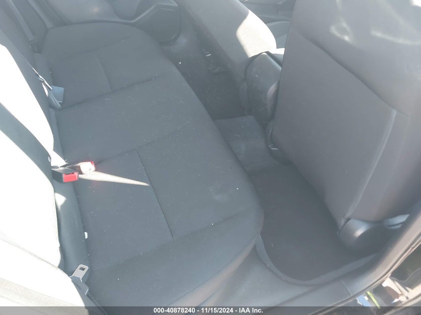 2022 HONDA CIVIC(VIN: 2HGFE2F27NH520135