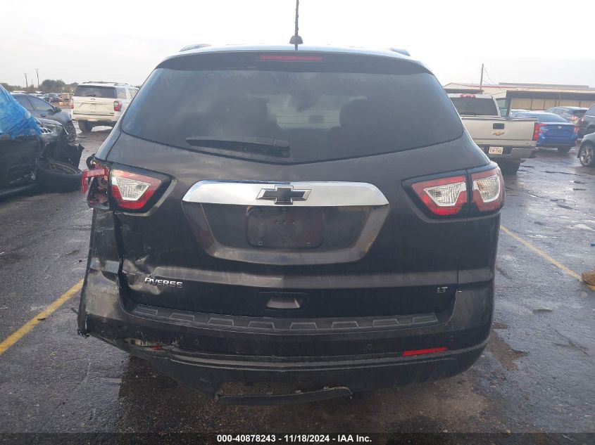 2017 Chevrolet Traverse 1Lt VIN: 1GNKRGKD5HJ113351 Lot: 40878243