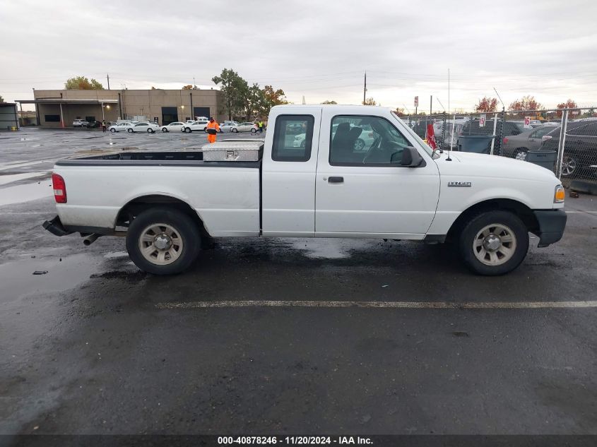 2006 Ford Ranger Sport/Stx/Xl/Xlt VIN: 1FTYR14U96PA68504 Lot: 40878246