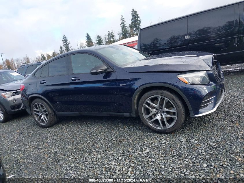 VIN WDC0J6EB0KF658907 2019 Mercedes-Benz Amg Glc 43... no.13