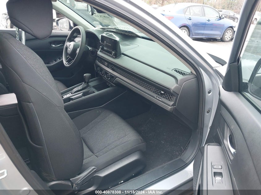 2023 HONDA ACCORD VIN: 1HGCY1F21PA037181