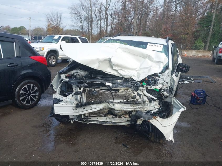 2018 Subaru Crosstrek 2.0I Premium VIN: JF2GTADC0J8284640 Lot: 40878439