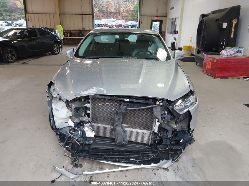 VIN 3FA6P0HR5DR289302 2013 FORD FUSION no.12