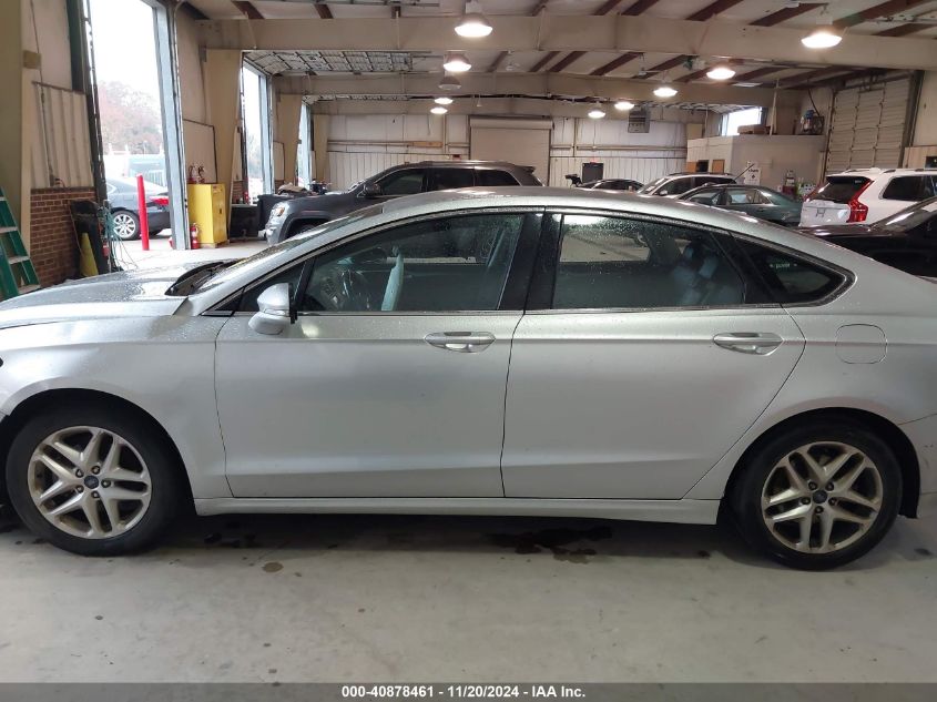 VIN 3FA6P0HR5DR289302 2013 FORD FUSION no.14