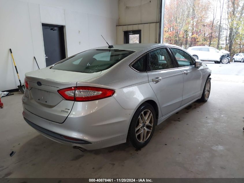 VIN 3FA6P0HR5DR289302 2013 FORD FUSION no.4