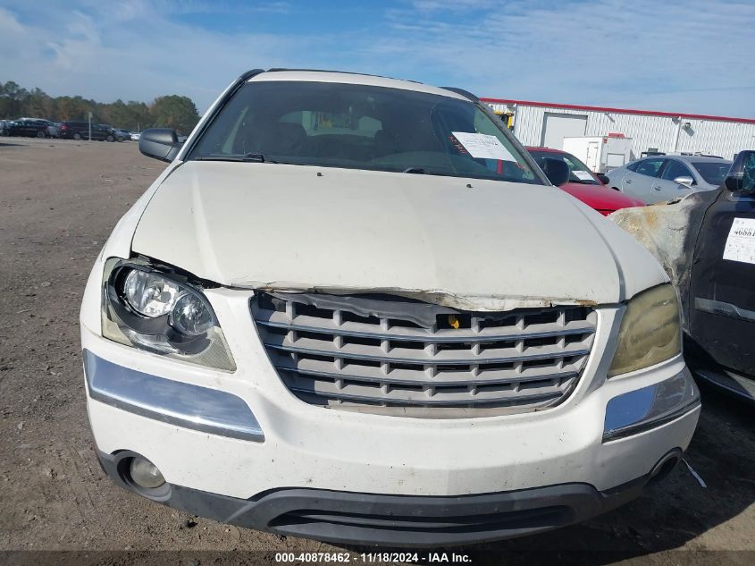 2004 Chrysler Pacifica VIN: 2C8GF68404R549957 Lot: 40878462