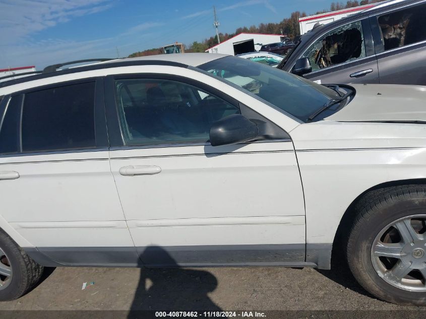 2004 Chrysler Pacifica VIN: 2C8GF68404R549957 Lot: 40878462