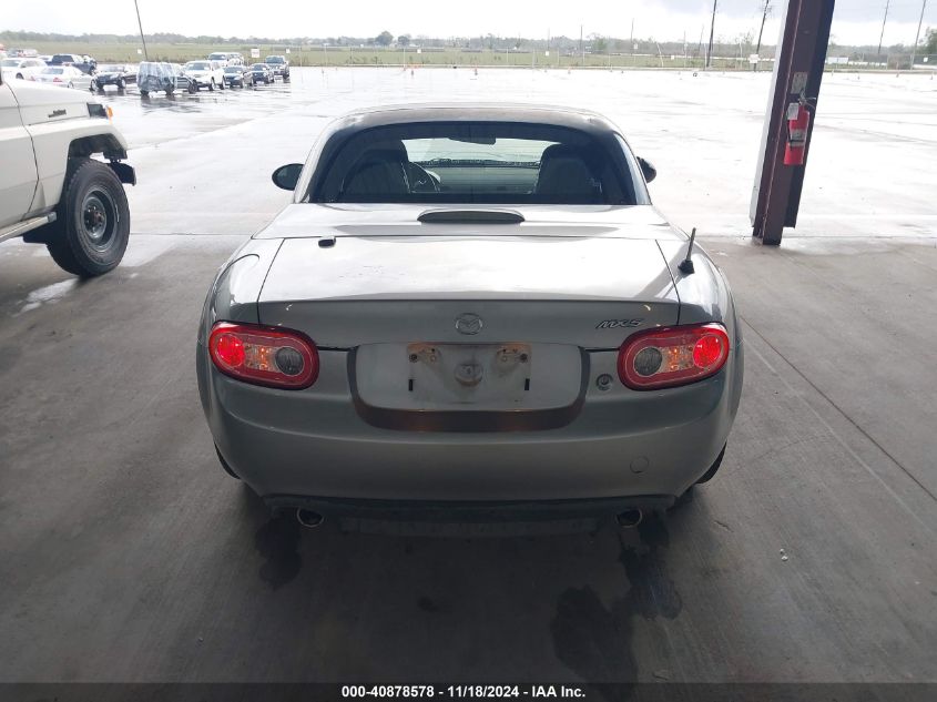 VIN JM1NC2MF7F0238685 2015 Mazda MX-5, Miata Club no.16