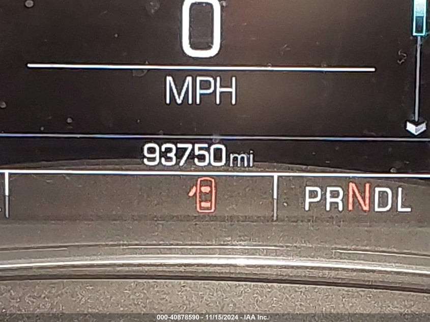 2016 CHEVROLET MALIBU 1LT - 1G1ZE5ST5GF346199