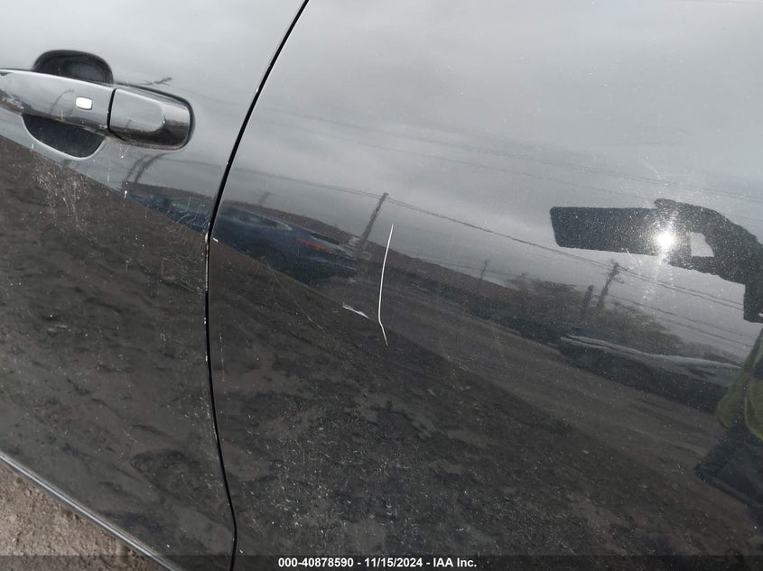 2016 CHEVROLET MALIBU 1LT - 1G1ZE5ST5GF346199