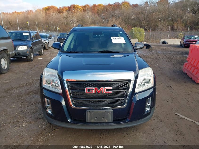 2015 GMC Terrain Sle-2 VIN: 2GKFLWEK3F6242199 Lot: 40878629