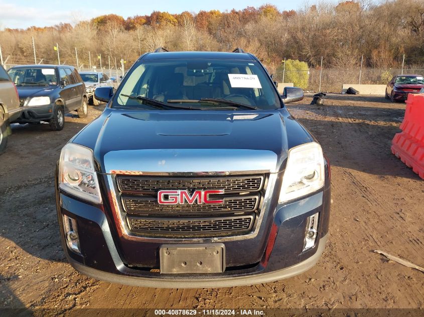 2015 GMC Terrain Sle-2 VIN: 2GKFLWEK3F6242199 Lot: 40878629