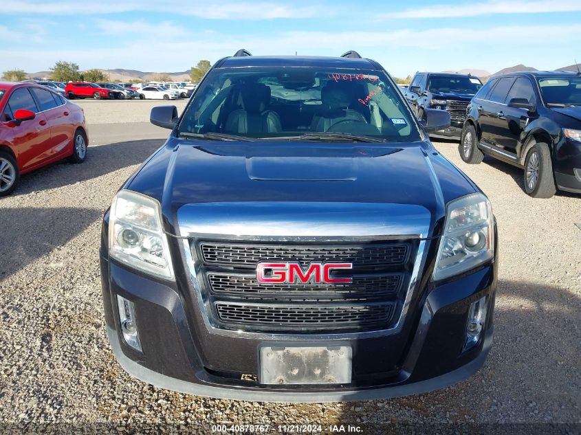 2015 GMC Terrain Slt-1 VIN: 2GKALSEK0F6371309 Lot: 40878767