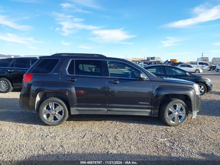 2015 GMC Terrain Slt-1 VIN: 2GKALSEK0F6371309 Lot: 40878767