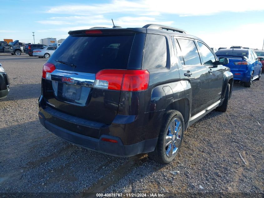 2015 GMC Terrain Slt-1 VIN: 2GKALSEK0F6371309 Lot: 40878767