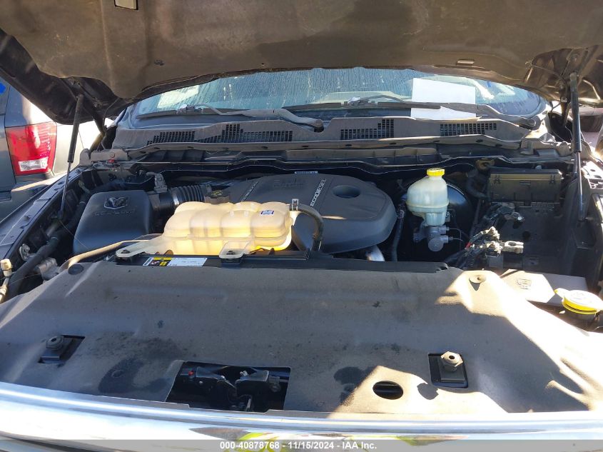 2015 Ram 1500 Lone Star VIN: 1C6RR7LM4FS682860 Lot: 40878768