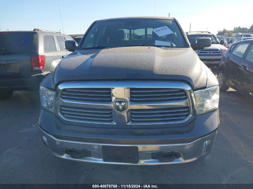2015 Ram 1500 Lone Star VIN: 1C6RR7LM4FS682860 Lot: 40878768