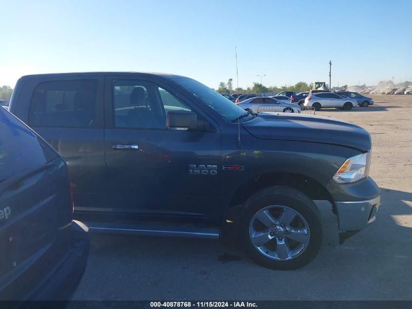 2015 Ram 1500 Lone Star VIN: 1C6RR7LM4FS682860 Lot: 40878768