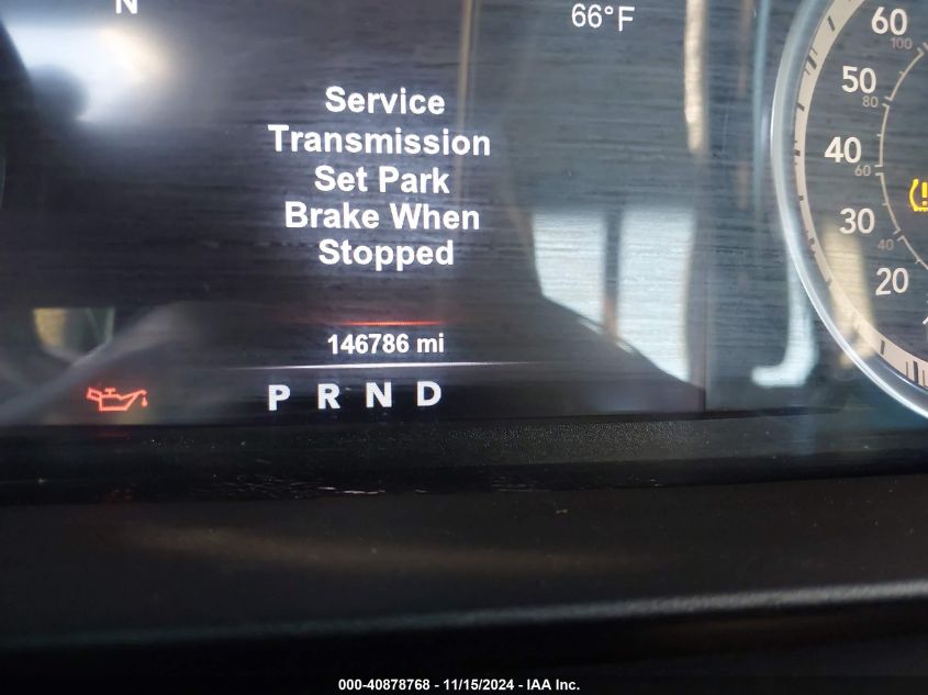 2015 Ram 1500 Lone Star VIN: 1C6RR7LM4FS682860 Lot: 40878768