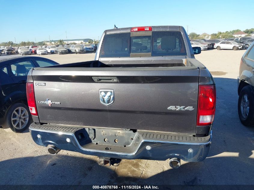 2015 Ram 1500 Lone Star VIN: 1C6RR7LM4FS682860 Lot: 40878768