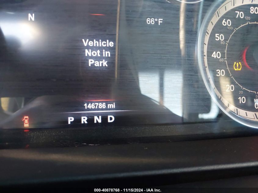 2015 Ram 1500 Lone Star VIN: 1C6RR7LM4FS682860 Lot: 40878768