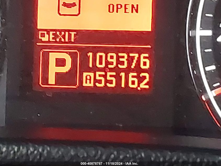 2008 INFINITI G35 VIN: JNKBV61F88M274775