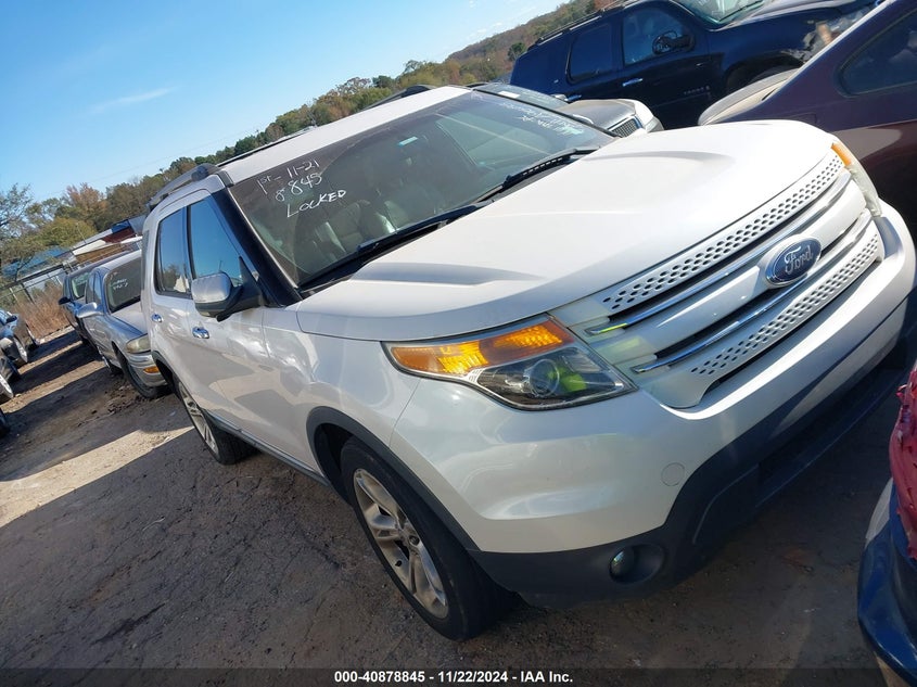 Vin: 1fmhk8f81bga90693, lot: 41368508, ford explorer limited 2011 img_1