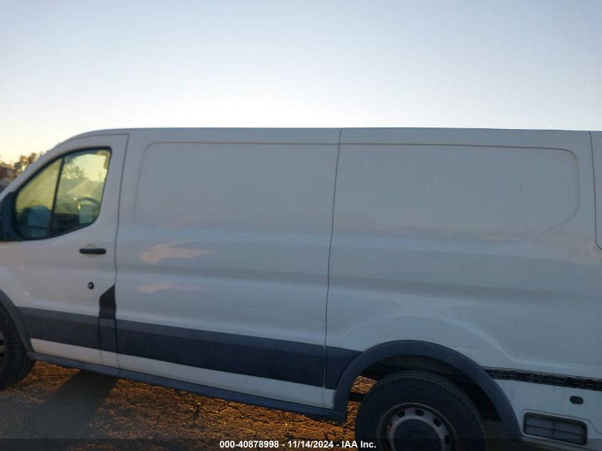 2016 Ford Transit-150 VIN: 1FTYE1YM8GKA04717 Lot: 40878998