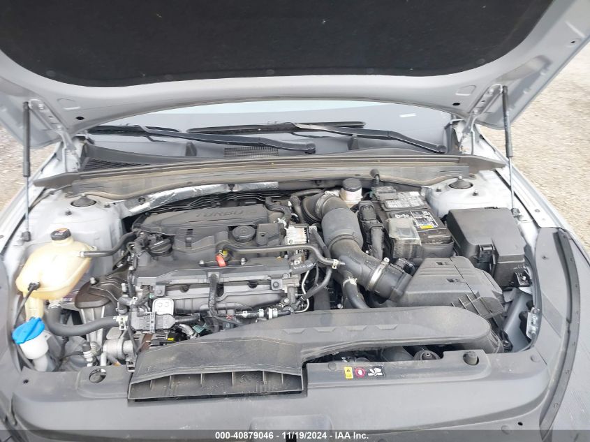 2024 KIA K5 VIN: 5XXG64J29RG266312