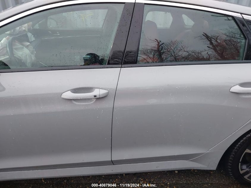 2024 KIA K5 VIN: 5XXG64J29RG266312