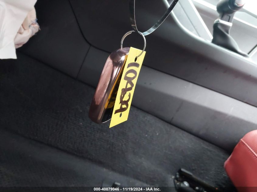 2024 KIA K5 VIN: 5XXG64J29RG266312
