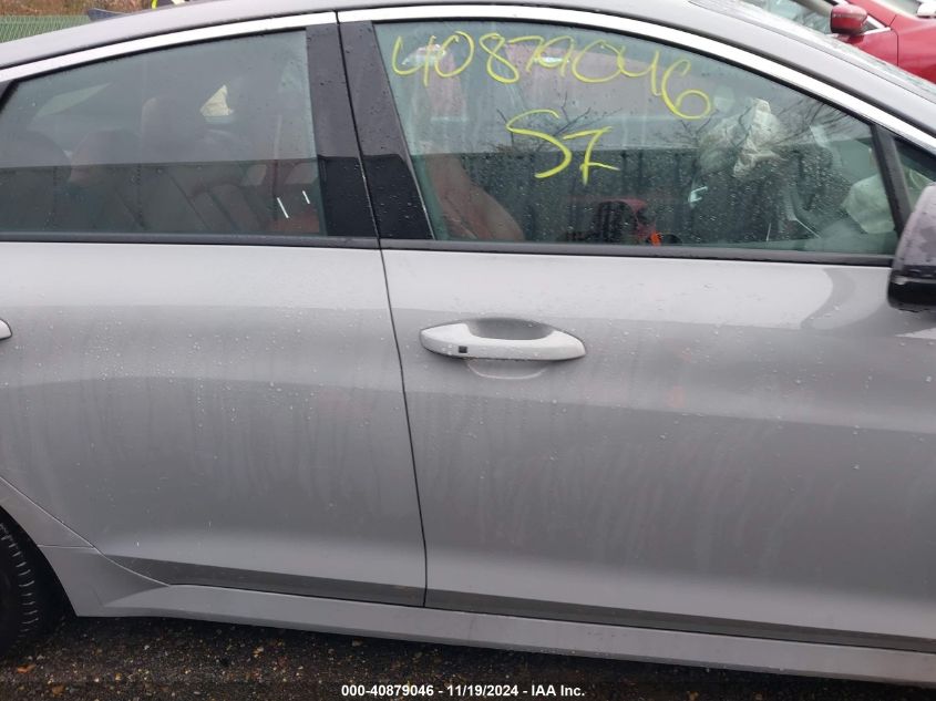 2024 KIA K5 VIN: 5XXG64J29RG266312