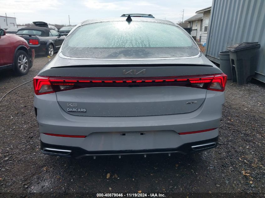 2024 KIA K5 VIN: 5XXG64J29RG266312