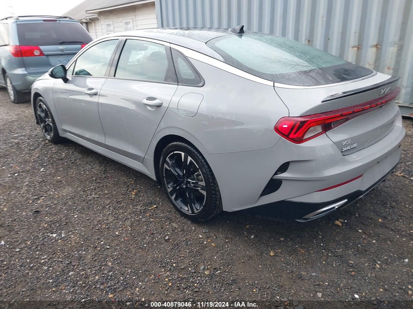 2024 KIA K5 VIN: 5XXG64J29RG266312